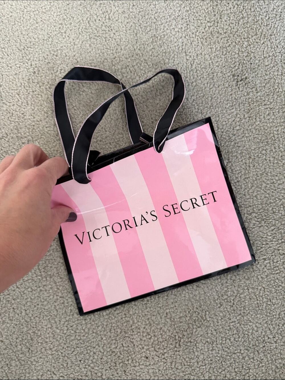 🗽Victoria Secret Gift Bag